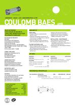 COULOMB BAES AMBIANCE - 3