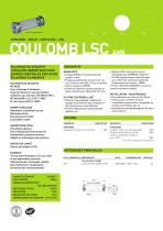 COULOMB LSC AMBIANCE - 3