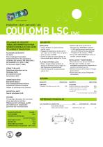 COULOMB LSC EVAC - 3