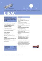 DIRAC - 1