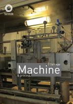 ECLAIRAGE DE MACHINE & PROCESS - 1