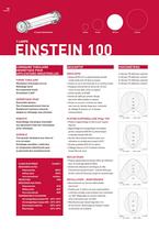 EINSTEIN-100 - 1