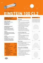 EINSTEIN 100 CL2 - 1