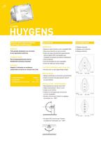 HUYGENS - 1