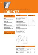 Lorentz - 1