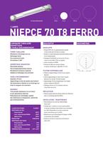 NIEPCE-70-T8-FERRO - 1