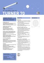 TURNER 70 - 6