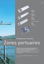 Zones Portuaires - 2