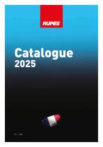 Catalogue 2025