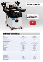 KS300  ASPIRATEUR  PROFESSIONNEL-2