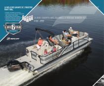 2016 Starcraft Pontoon - 2