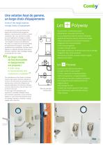 Solutions flottantes - 3