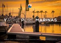 YACHT PORT MARINAS - 1