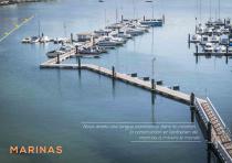 YACHT PORT MARINAS - 6