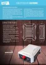 CONVERTISSEURS SEATRONIC - 2