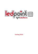 LedPoint Light Solutions