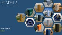 2025 Catalog