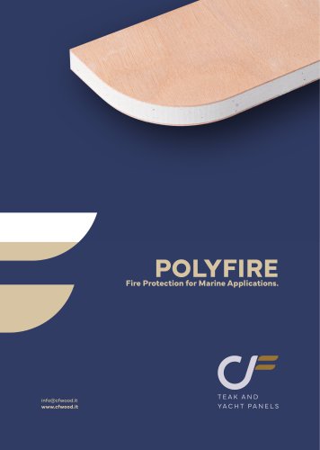 POLYFIRE