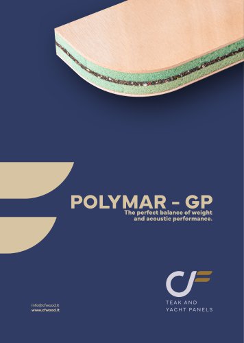 POLYMAR GP