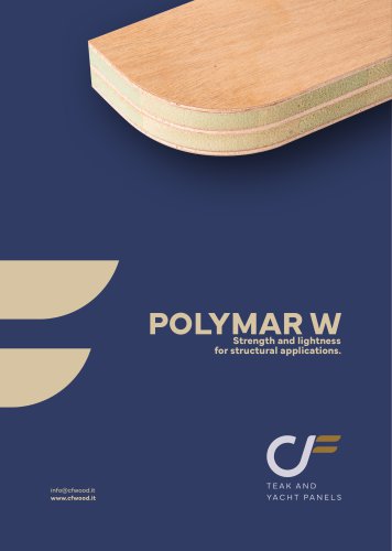 POLYMAR W