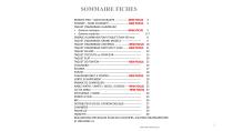Fiches DAMADE pour Nautique Expo-2