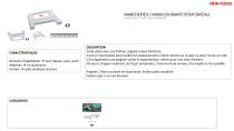 Fiches DAMADE pour Nautique Expo-3