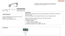 Fiches DAMADE pour Nautique Expo-4