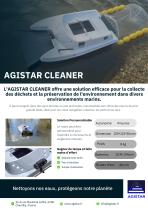 AGISTAR CLEANER S1-1