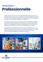 NEW-GEN SMART PEDESTALS FR-3