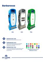 NEW-GEN SMART PEDESTALS FR-5