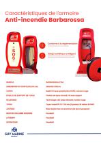 NEW-GEN SMART PEDESTALS FR-6