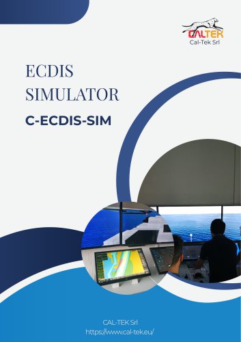 C-ECDIS-SIM_FR