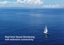 Nautech Product Catalogue 2025