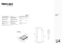 BAR U4-5