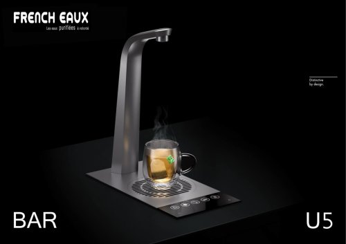 BAR U5