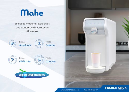 Mahe (specs)