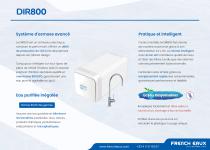 Osmoseur DIR800 (nautique)-2