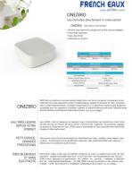 Osmoseur ONEZERO-1