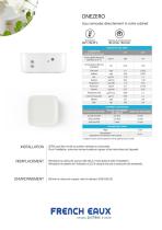 Osmoseur ONEZERO-2