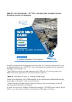 AnneXO tech référencé chez GRÜNDL : une innovation nautique française désormais présente en Allemagne-1
