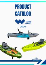 Long Wave catalogue