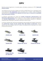 Brochure gamme Navibot-5