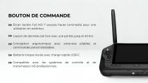 Brochure NAVIBOT 180 - FR-8