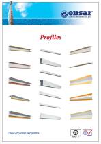 Profile Catalog