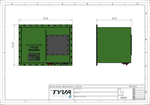 Plan 2D-Kube 12