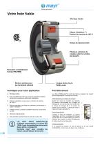 ROBA-stop®-M-2