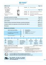 ROBA-stop®-M-3
