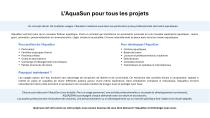 AquaSun catalogue - Mini Aquabike flottant-7