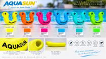 AquaSun catalogue - Mini Aquabike flottant-7