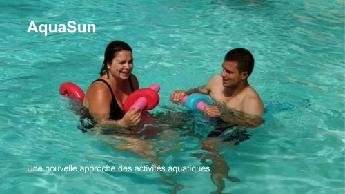 AquaSun qui es-tu ?
